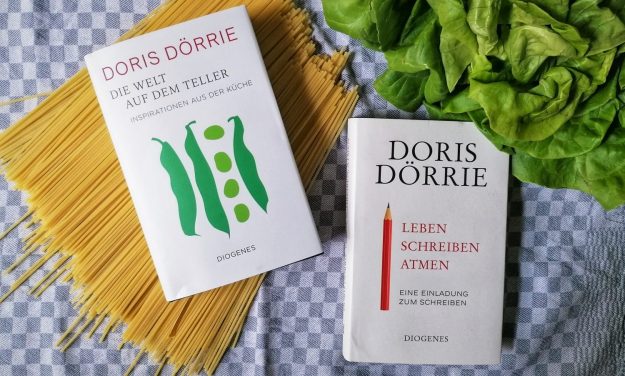 die welt auf dem teller doris doerrie