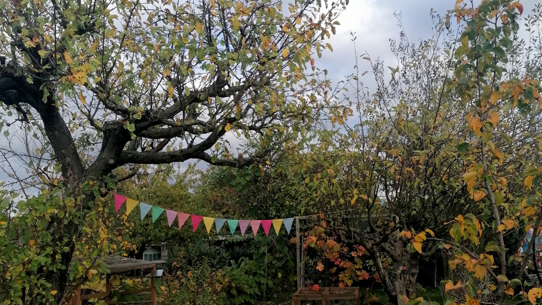 1_wimpelkette kleingarten