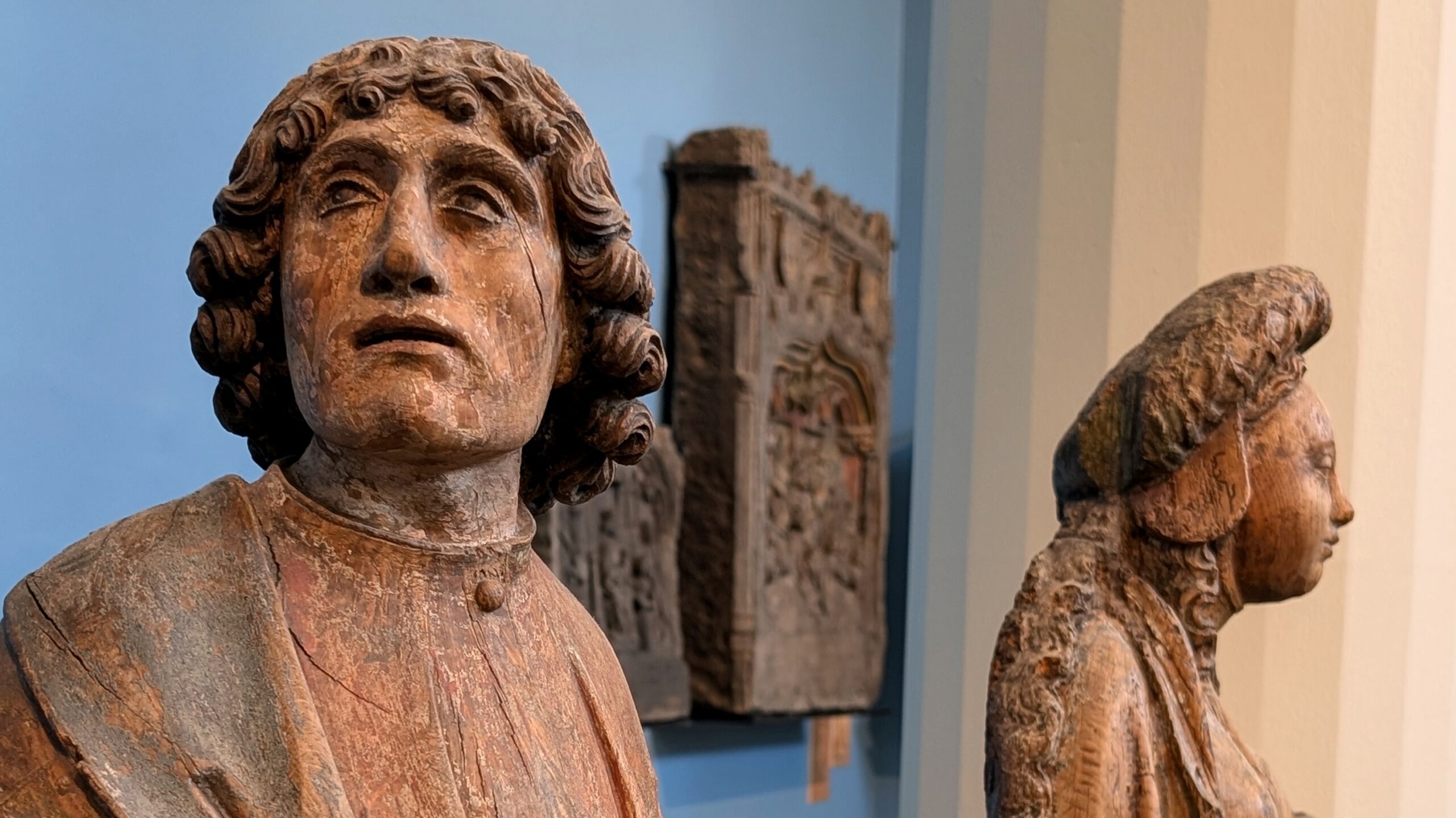 museum titel