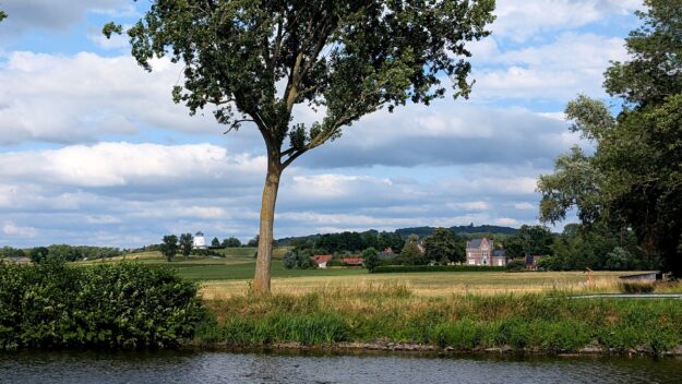 von lille nach tournai titel